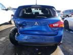 2015 Mitsubishi Outlander Sport SE