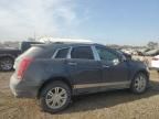 2010 Cadillac SRX Luxury Collection