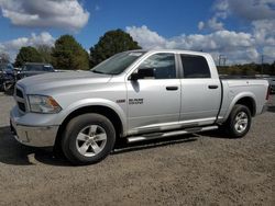 Dodge salvage cars for sale: 2014 Dodge RAM 1500 SLT