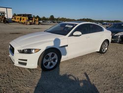 Jaguar salvage cars for sale: 2017 Jaguar XE