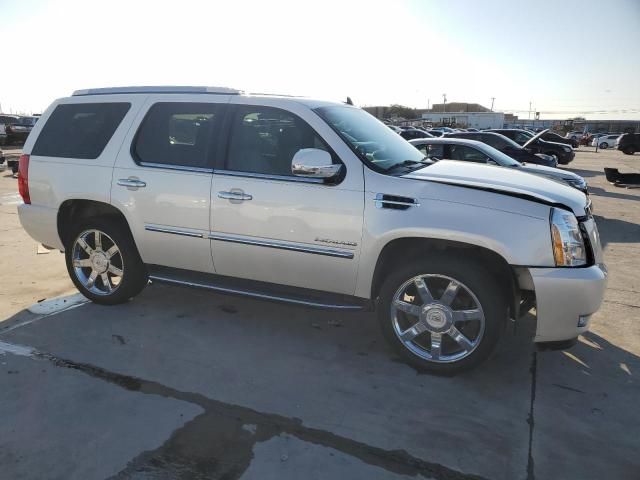 2011 Cadillac Escalade