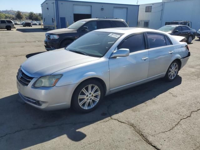 2006 Toyota Avalon XL