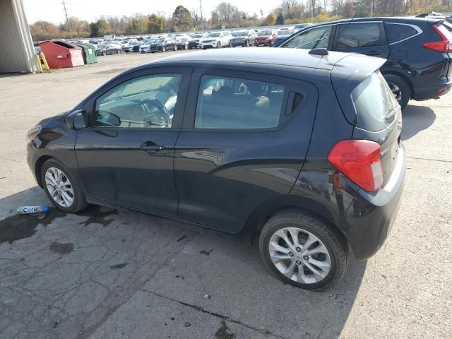 2019 Chevrolet Spark 1LT