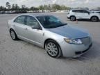 2011 Lincoln MKZ Hybrid