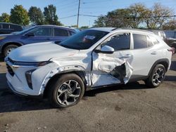 2024 Chevrolet Trax 1LT en venta en Moraine, OH