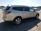 2013 Chevrolet Traverse LTZ