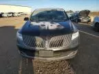 2013 Lincoln MKT