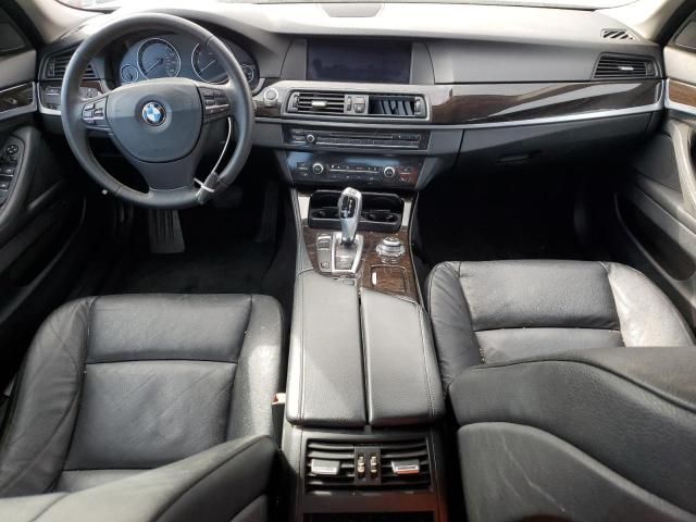 2013 BMW 528 XI