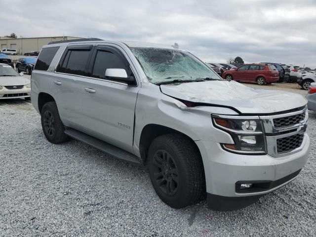 2018 Chevrolet Tahoe C1500 LT