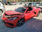 2020 Chevrolet Corvette Stingray 2LT