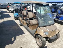 2020 Tomb Golf Cart en venta en Riverview, FL