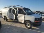 2005 GMC Savana G3500