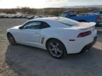 2014 Chevrolet Camaro 2SS