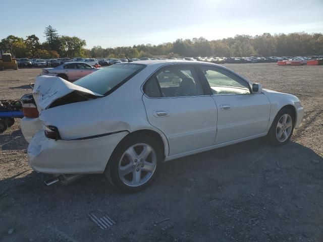 2003 Acura 3.2TL TYPE-S