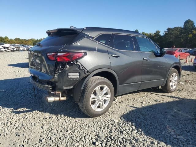 2020 Chevrolet Blazer 1LT