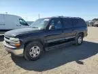 2002 Chevrolet Suburban C1500