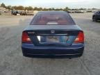 2002 Honda Civic EX