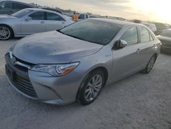 Carros híbridos a la venta en subasta: 2015 Toyota Camry Hybrid