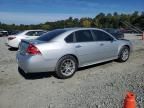 2012 Chevrolet Impala LTZ