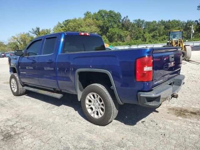 2014 GMC Sierra K1500 SLE