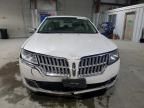 2012 Lincoln MKZ