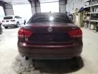 2012 Volkswagen Passat SE