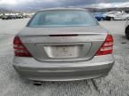 2004 Mercedes-Benz C 230K Sport Sedan