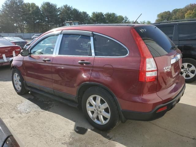 2009 Honda CR-V EX