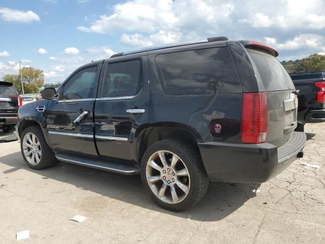 2007 Cadillac Escalade Luxury