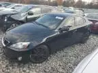 2007 Lexus IS 250