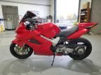 2003 Honda VFR800 A