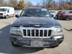 2004 Jeep Grand Cherokee Limited