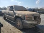 2006 GMC New Sierra K1500