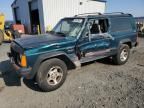 1995 Jeep Cherokee Sport