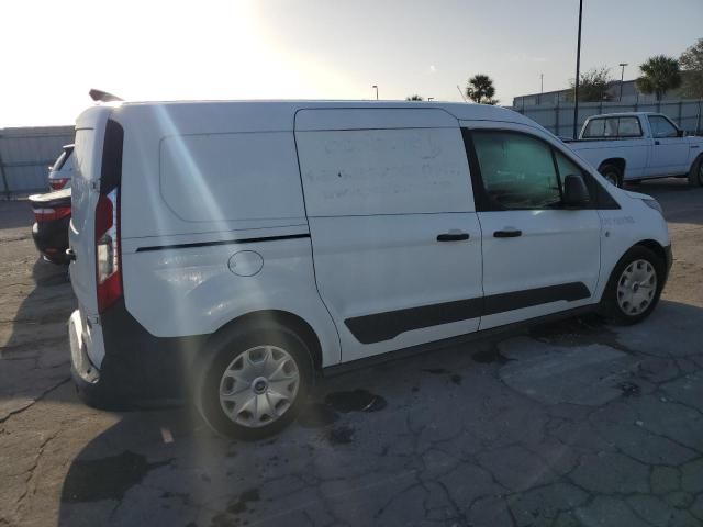 2017 Ford Transit Connect XL