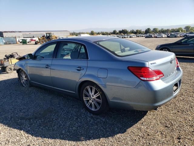 2007 Toyota Avalon XL