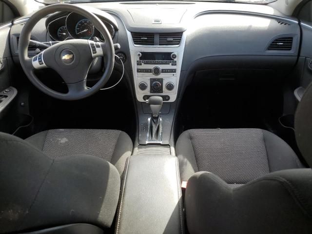 2010 Chevrolet Malibu 1LT