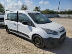 2015 Ford Transit Connect XL