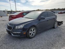 Chevrolet salvage cars for sale: 2016 Chevrolet Cruze Limited LT