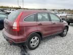 2007 Honda CR-V LX