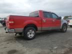 2005 Ford F150 Supercrew