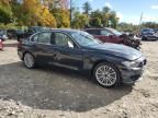 2013 BMW 335 XI