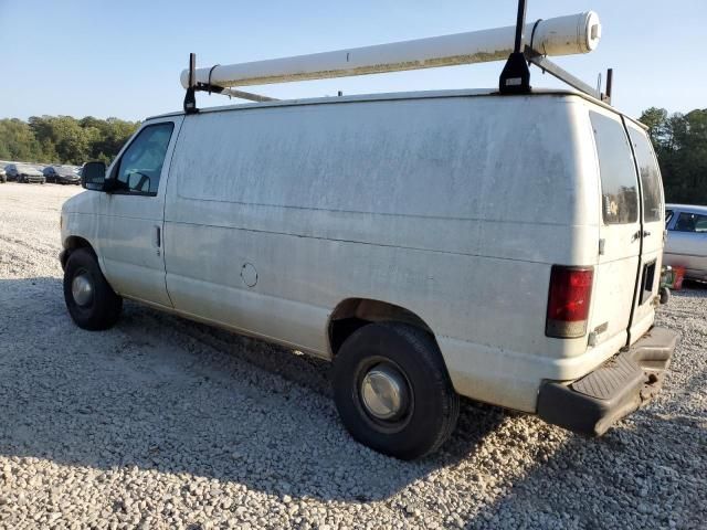 2005 Ford Econoline E250 Van