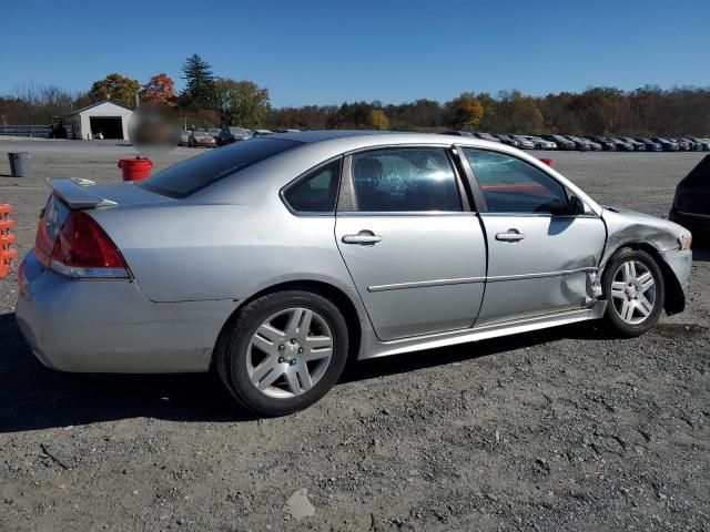 2012 Chevrolet Impala LT