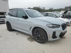 2024 BMW X3 M40I