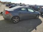 2007 Pontiac G6 Base