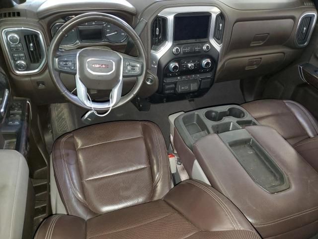 2023 GMC Sierra K2500 SLE