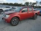 2015 Nissan Frontier S