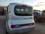 2010 Nissan Cube Base