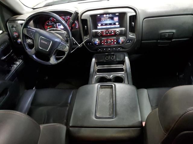 2015 GMC Sierra K1500 SLT